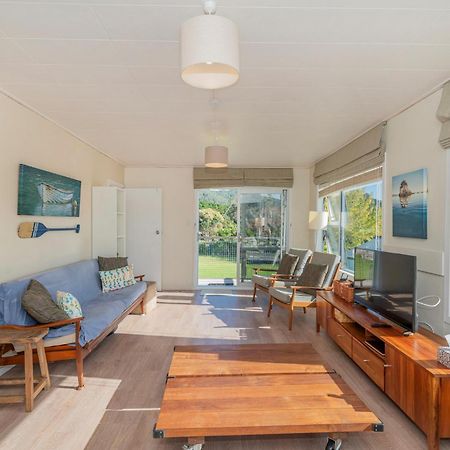 Hahei Kiwi Bach - Hahei Holiday Home 外观 照片