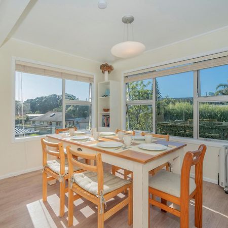 Hahei Kiwi Bach - Hahei Holiday Home 外观 照片