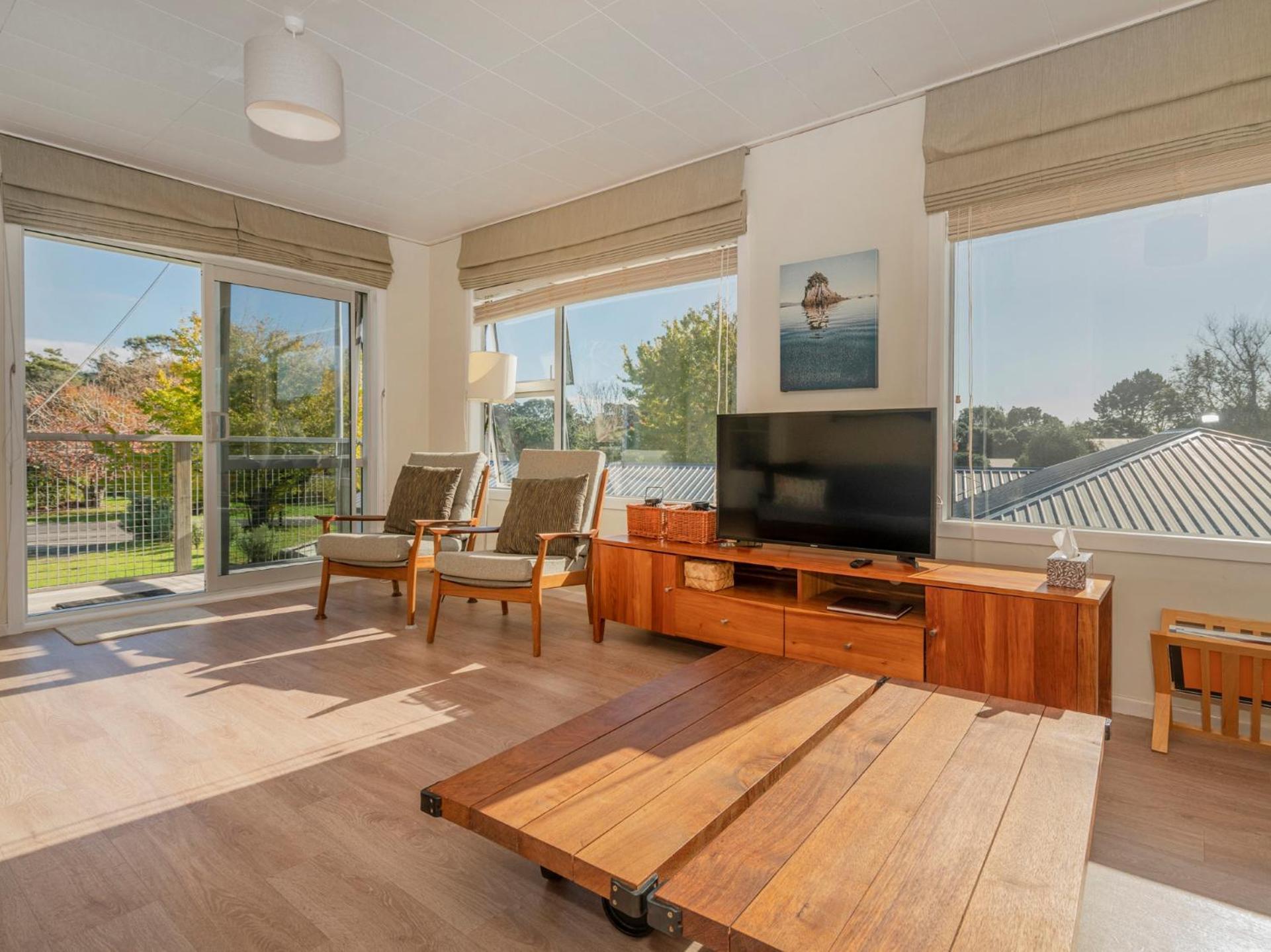 Hahei Kiwi Bach - Hahei Holiday Home 外观 照片