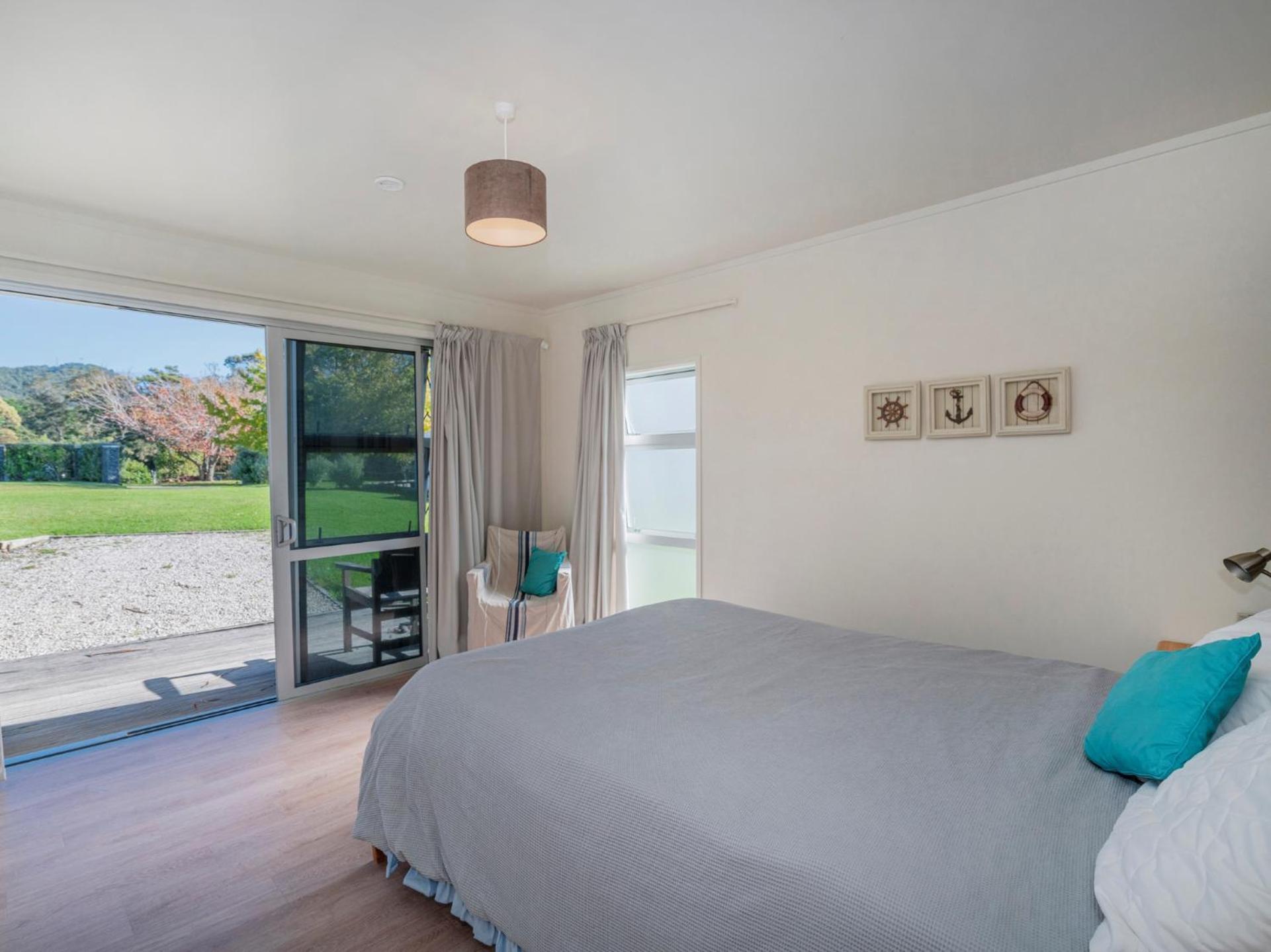 Hahei Kiwi Bach - Hahei Holiday Home 外观 照片