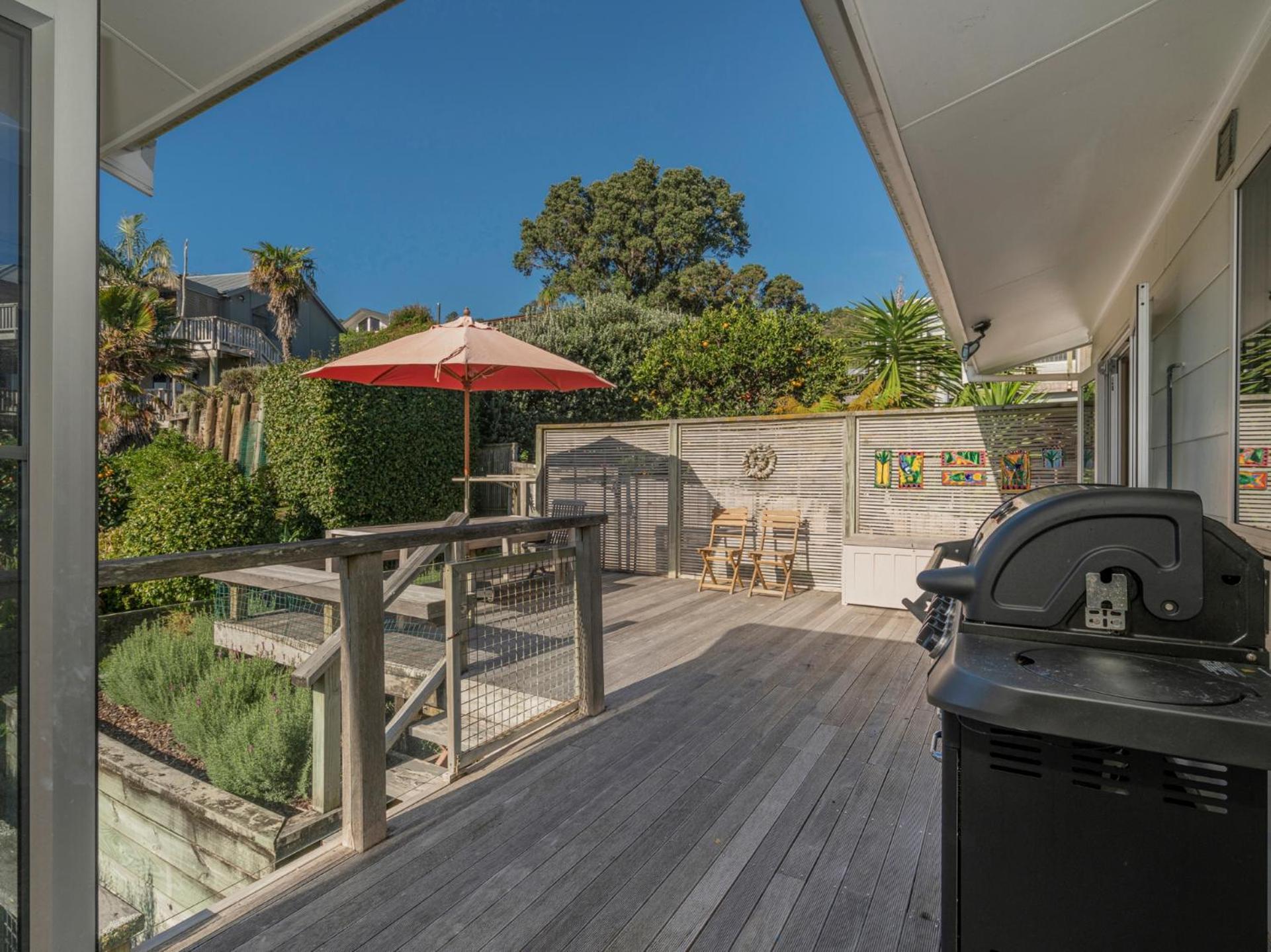 Hahei Kiwi Bach - Hahei Holiday Home 外观 照片