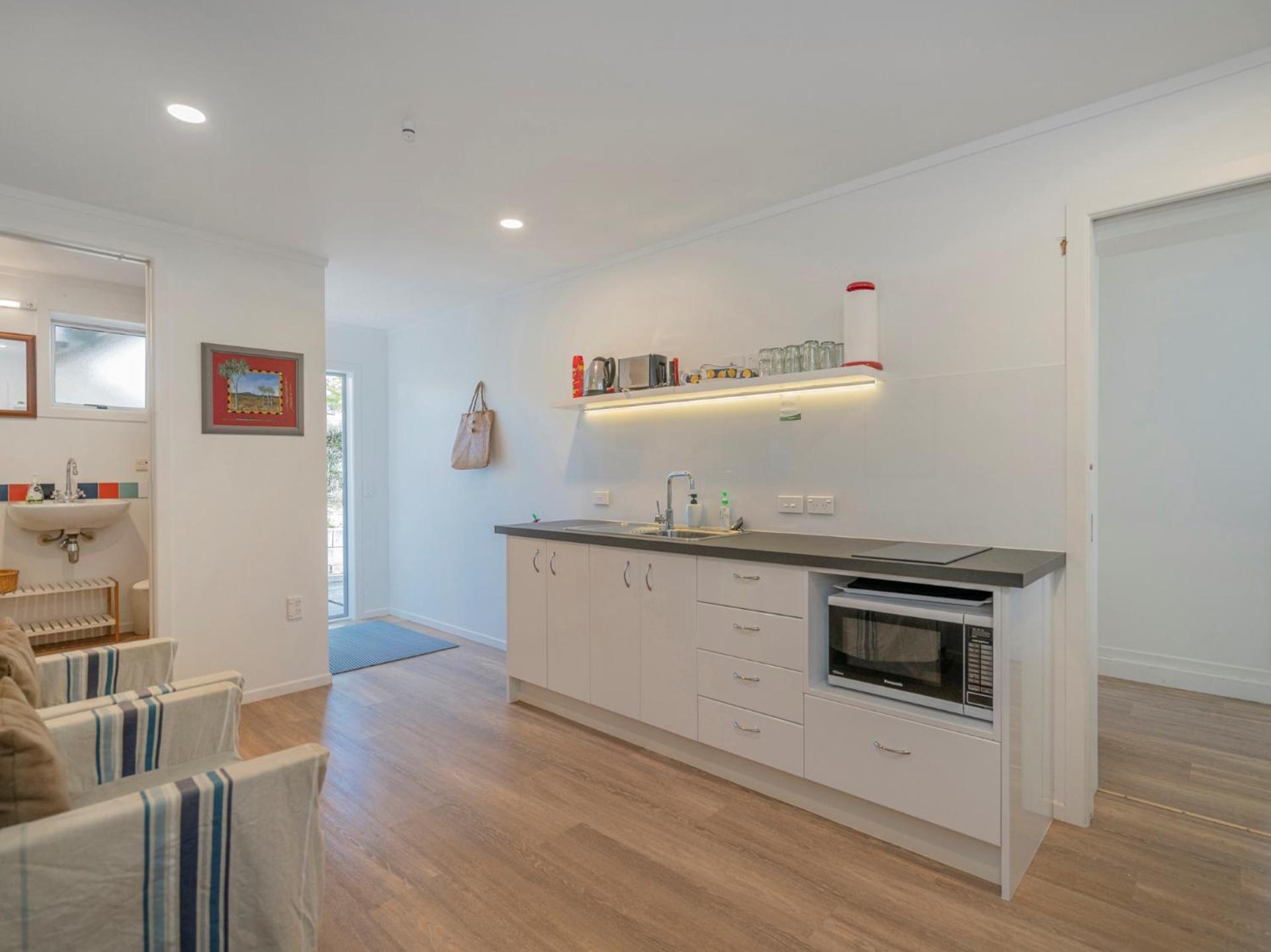 Hahei Kiwi Bach - Hahei Holiday Home 外观 照片