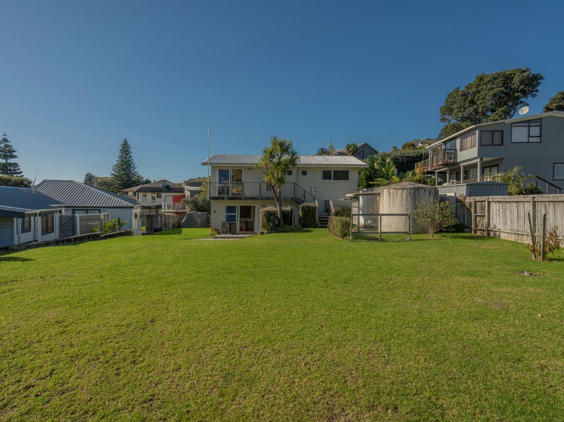 Hahei Kiwi Bach - Hahei Holiday Home 外观 照片
