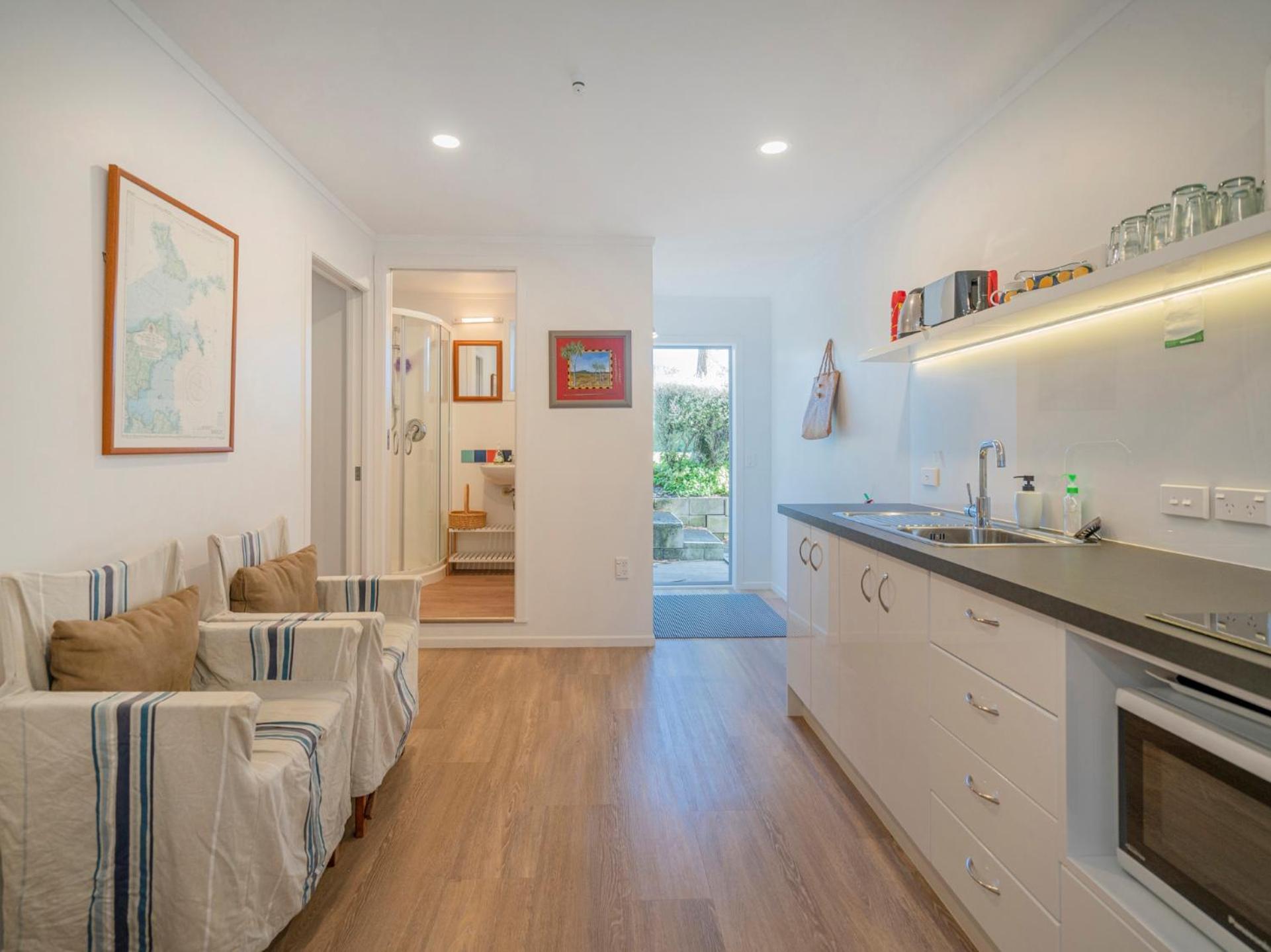 Hahei Kiwi Bach - Hahei Holiday Home 外观 照片