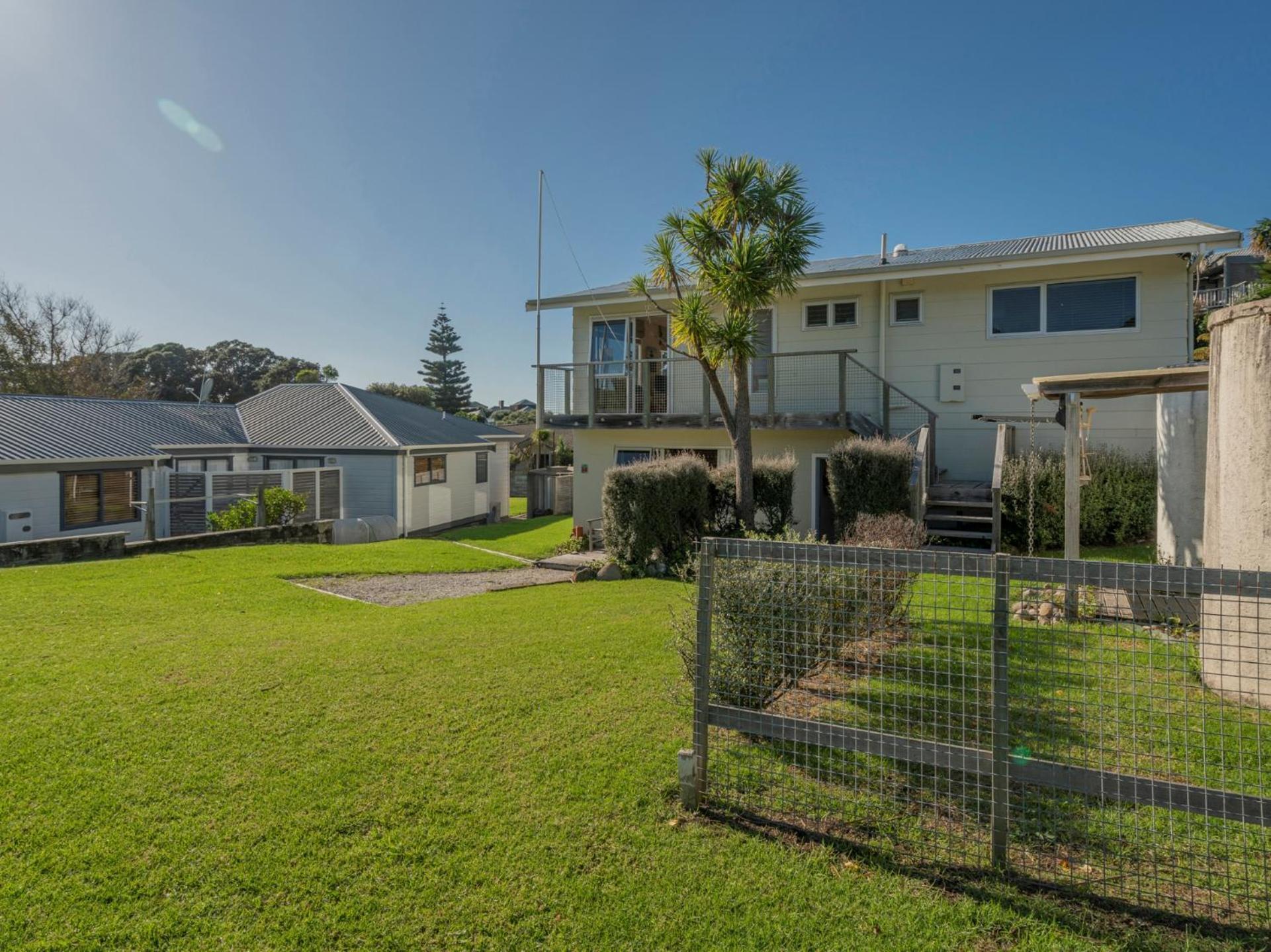 Hahei Kiwi Bach - Hahei Holiday Home 外观 照片