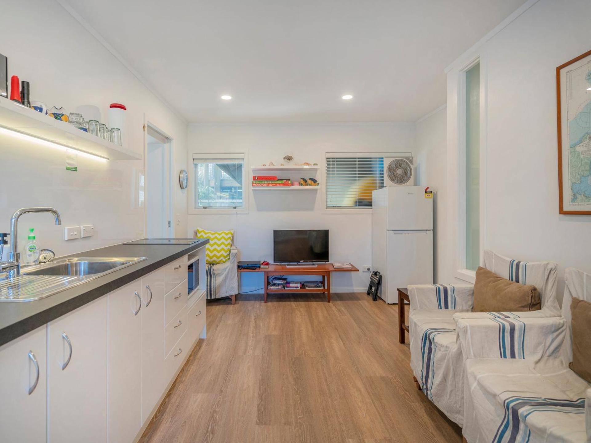 Hahei Kiwi Bach - Hahei Holiday Home 外观 照片
