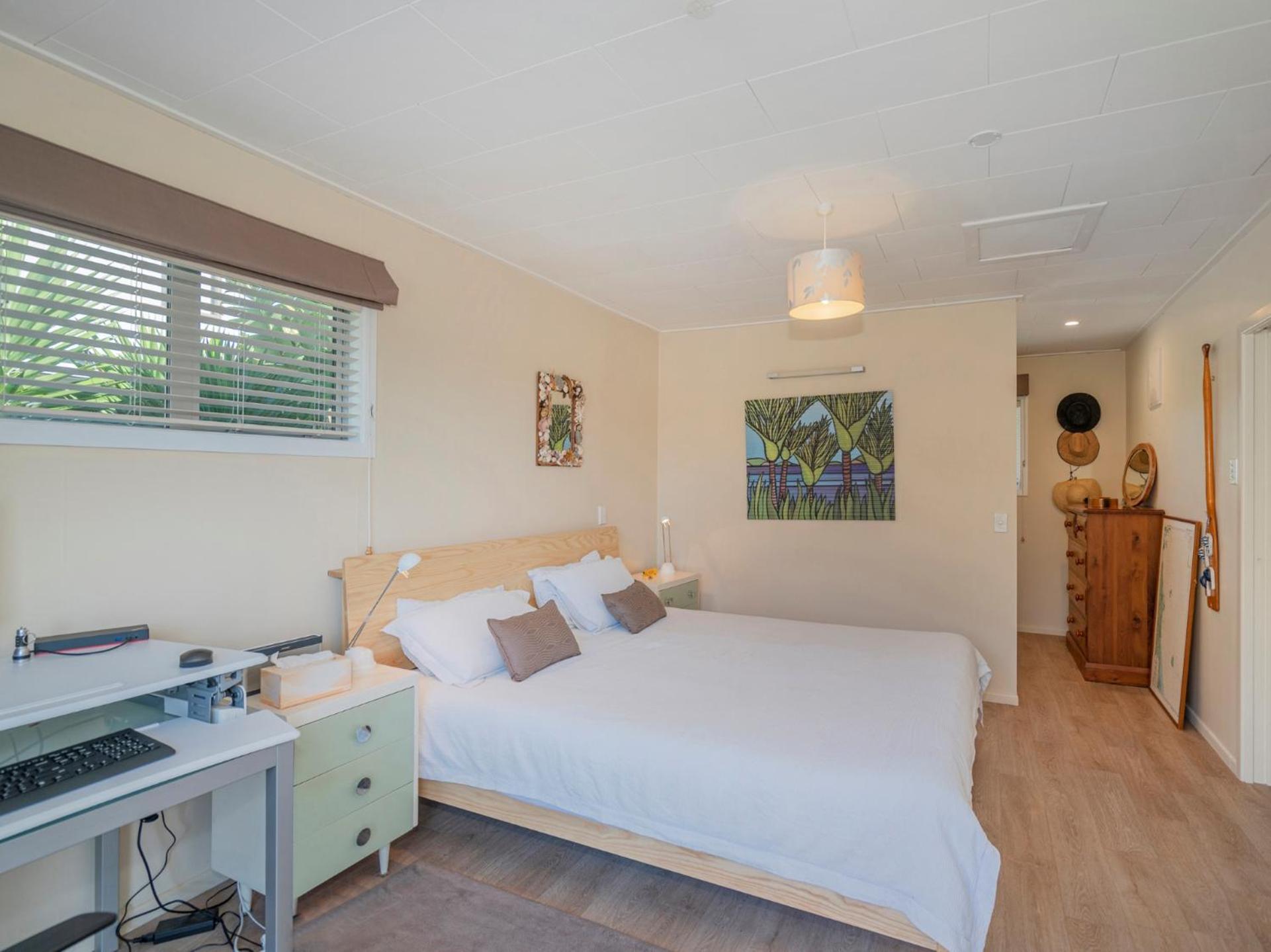 Hahei Kiwi Bach - Hahei Holiday Home 外观 照片