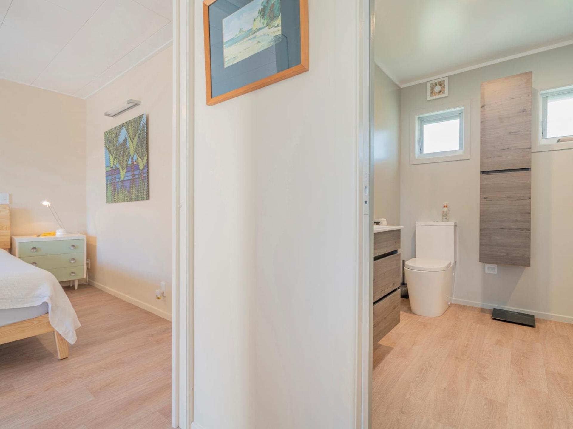 Hahei Kiwi Bach - Hahei Holiday Home 外观 照片