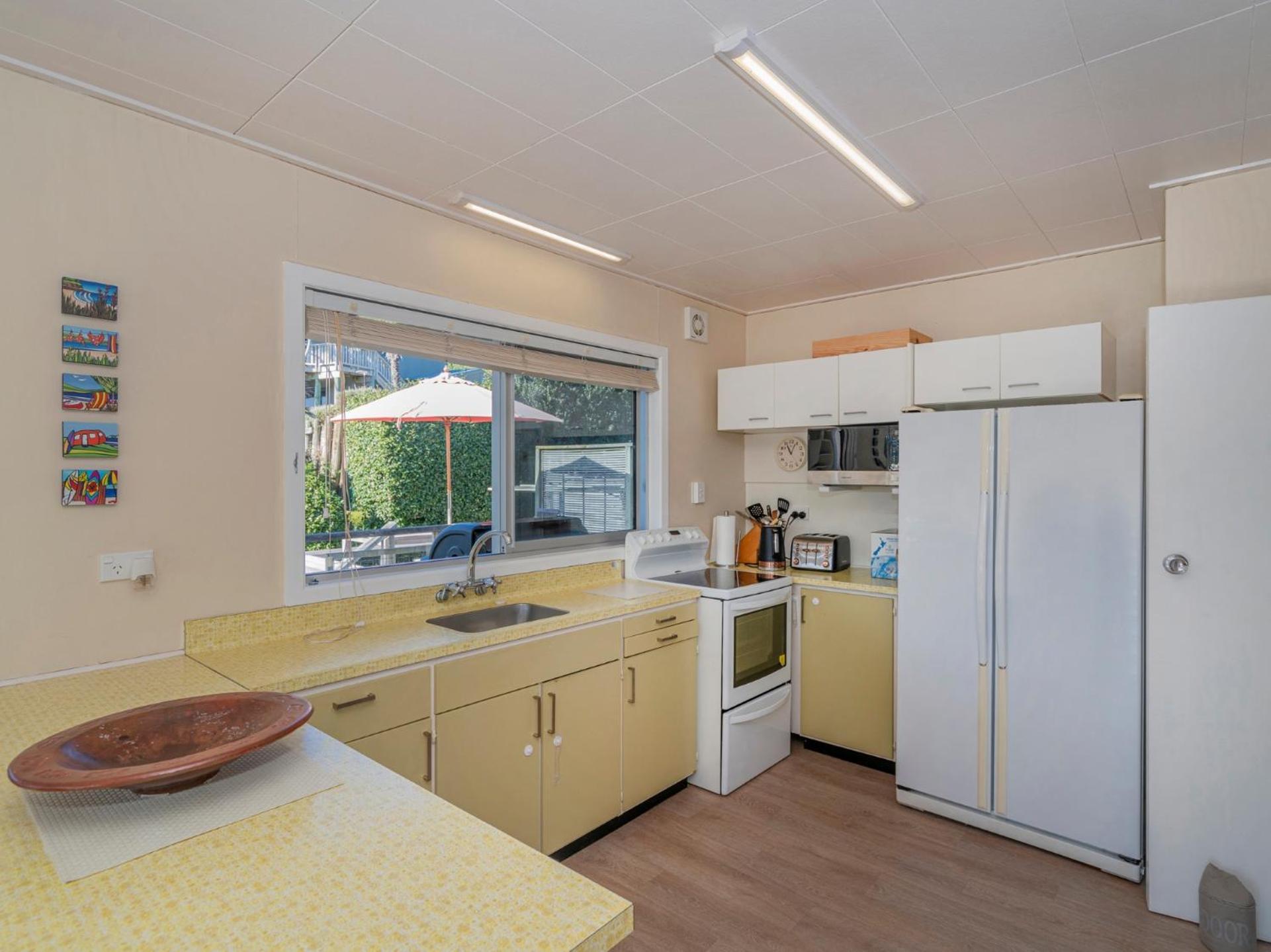 Hahei Kiwi Bach - Hahei Holiday Home 外观 照片
