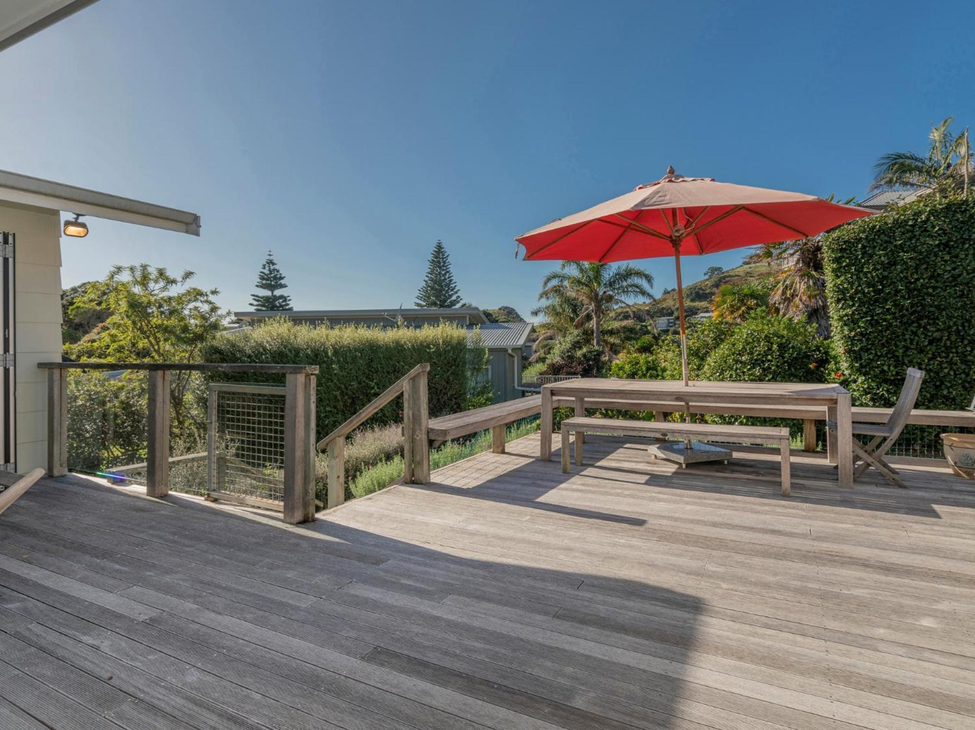 Hahei Kiwi Bach - Hahei Holiday Home 外观 照片