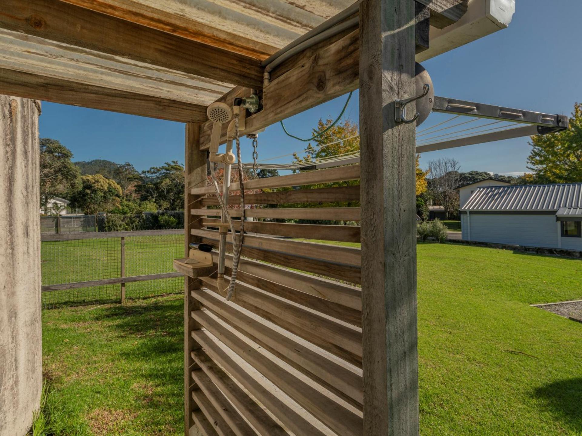 Hahei Kiwi Bach - Hahei Holiday Home 外观 照片