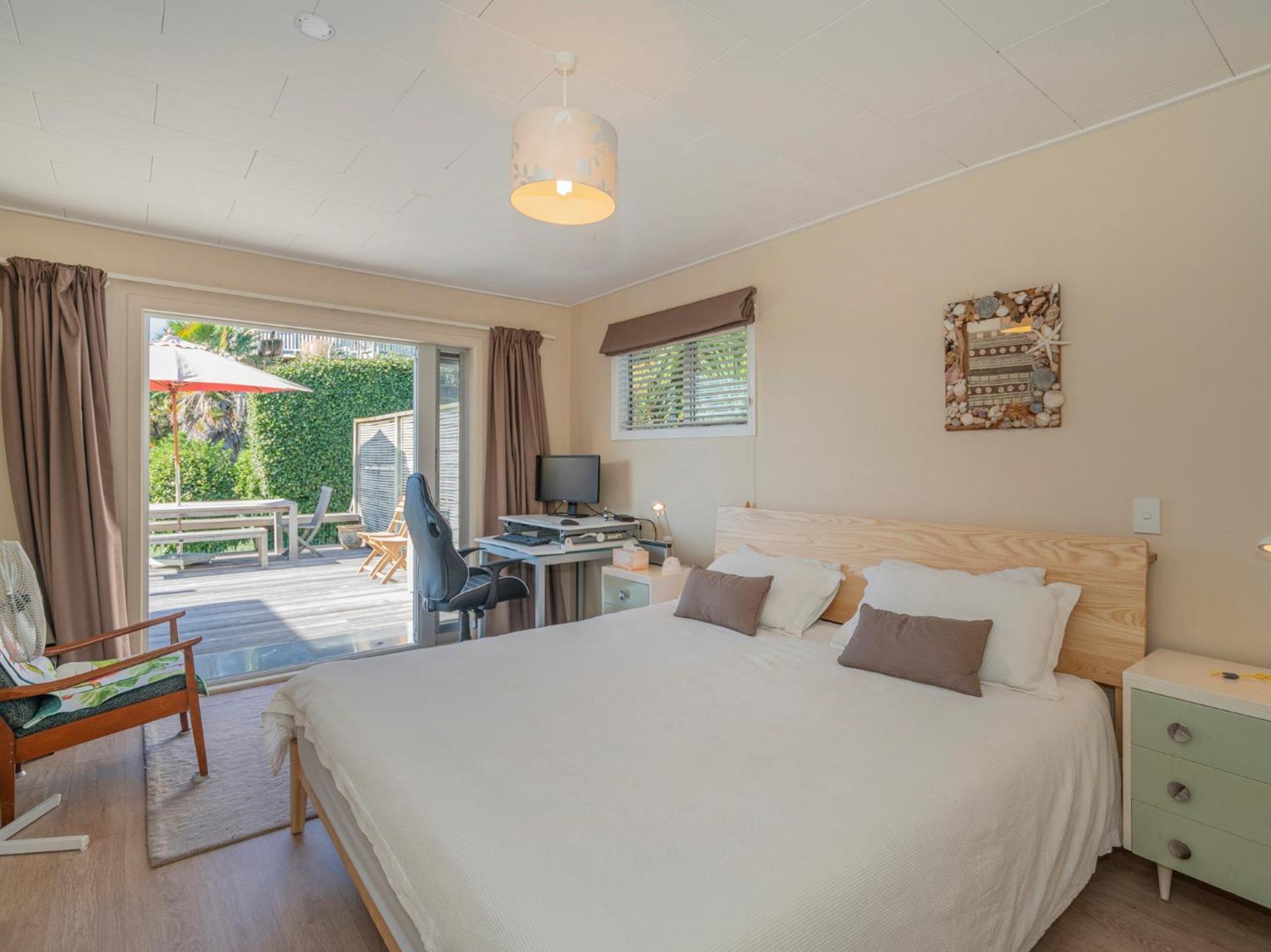 Hahei Kiwi Bach - Hahei Holiday Home 外观 照片