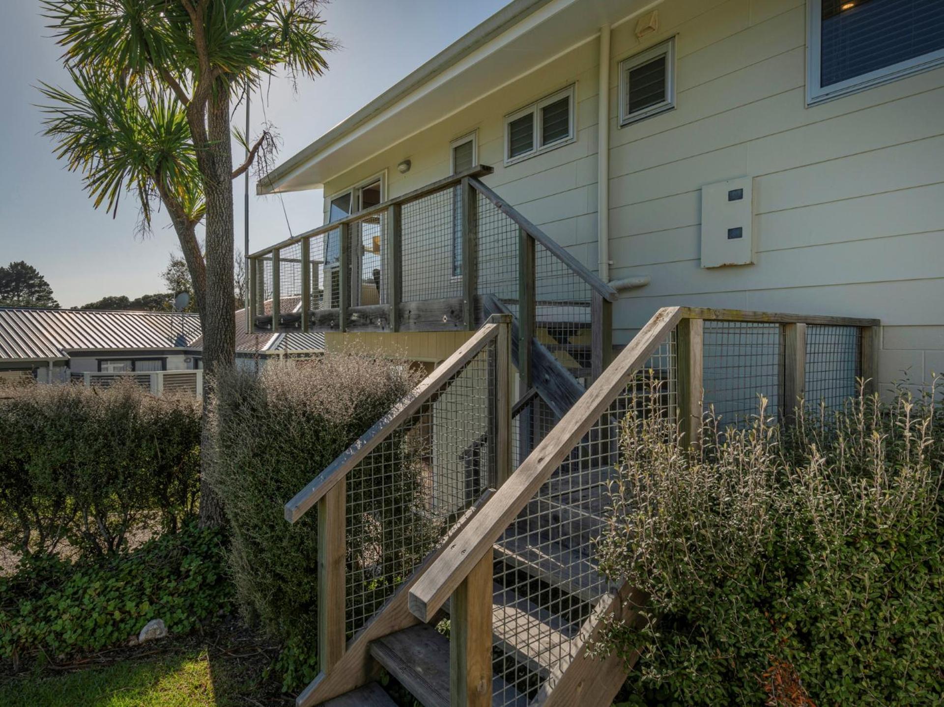 Hahei Kiwi Bach - Hahei Holiday Home 外观 照片