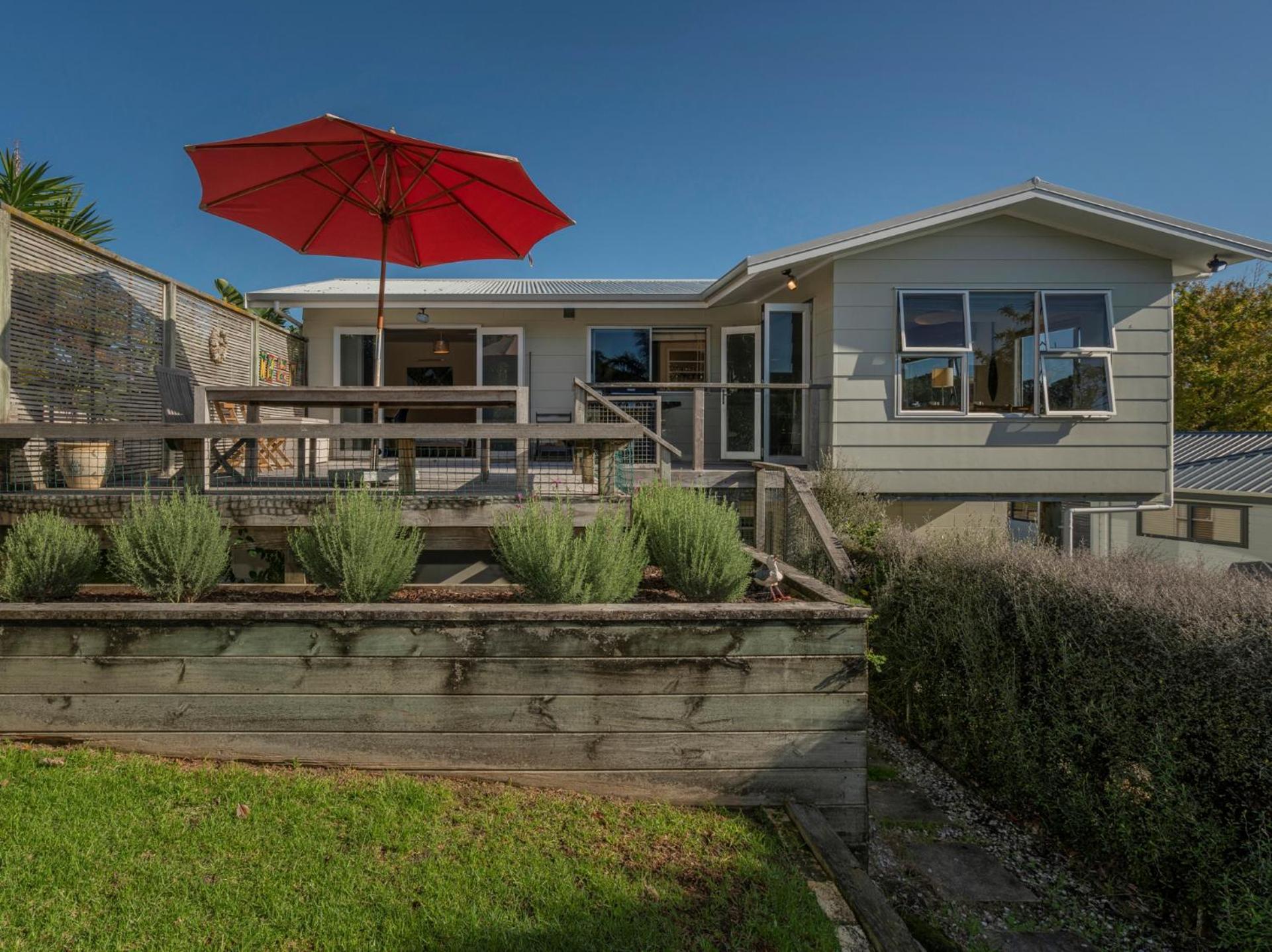 Hahei Kiwi Bach - Hahei Holiday Home 外观 照片