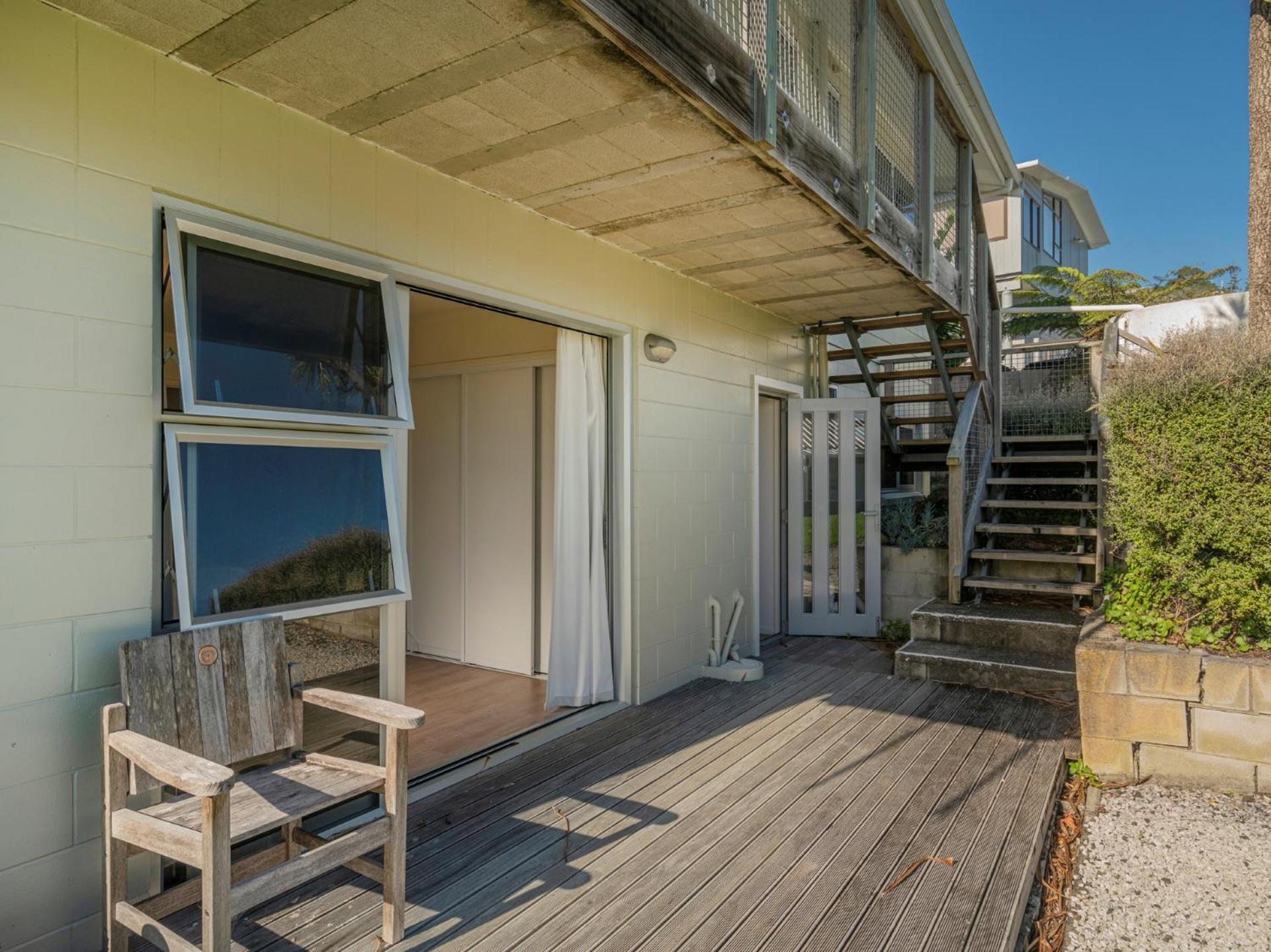 Hahei Kiwi Bach - Hahei Holiday Home 外观 照片